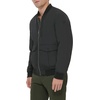 image:imageDOCKERS Mens 2pocket Bomber JacketBlack