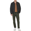 image:imageDOCKERS Mens 2pocket Bomber JacketBlack