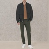 image:imageDOCKERS Mens 2pocket Bomber JacketBlack