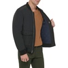 image:imageDOCKERS Mens 2pocket Bomber JacketBlack