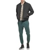 image:imageDOCKERS Mens 2pocket Bomber JacketBlack Welt Pocket