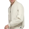 image:imageDOCKERS Mens 2pocket Bomber JacketKhaki Welt Pocket