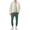 image:imageDOCKERS Mens 2pocket Bomber JacketKhaki Welt Pocket