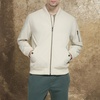image:imageDOCKERS Mens 2pocket Bomber JacketKhaki Welt Pocket
