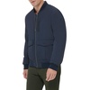 image:imageDOCKERS Mens 2pocket Bomber JacketNavy