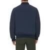 image:imageDOCKERS Mens 2pocket Bomber JacketNavy