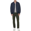 image:imageDOCKERS Mens 2pocket Bomber JacketNavy