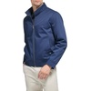 image:imageDOCKERS Mens 2pocket Bomber JacketNavy Welt Pocket
