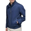 image:imageDOCKERS Mens 2pocket Bomber JacketNavy Welt Pocket
