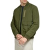 image:imageDOCKERS Mens 2pocket Bomber JacketOlive
