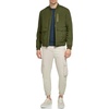 image:imageDOCKERS Mens 2pocket Bomber JacketOlive