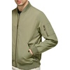 image:imageDOCKERS Mens 2pocket Bomber JacketOlive Welt Pocket