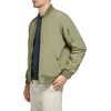 image:imageDOCKERS Mens 2pocket Bomber JacketOlive Welt Pocket
