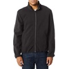 image:imageDOCKERS Mens 3in1 Soft Shell Systems Jacket With Fleece LinerHeather Grey