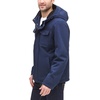 image:imageDOCKERS Mens Arctic Cloth Sherpa Storm JacketMidnight Soft Shell
