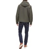 image:imageDOCKERS Mens Arctic Cloth Sherpa Storm JacketOlive Soft Shell
