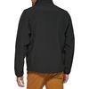 image:imageDOCKERS Mens Clean Zipup Softshell JacketBlack