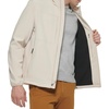 image:imageDOCKERS Mens Clean Zipup Softshell JacketKhaki