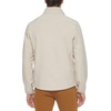 image:imageDOCKERS Mens Clean Zipup Softshell JacketKhaki