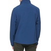 image:imageDOCKERS Mens Clean Zipup Softshell JacketOcean Blue
