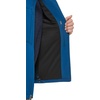 image:imageDOCKERS Mens Clean Zipup Softshell JacketPoseidon