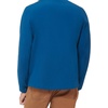 image:imageDOCKERS Mens Clean Zipup Softshell JacketPoseidon