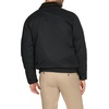 image:imageDOCKERS Mens Cotton Twill Bomber Jacket With Padded LiningBlack