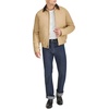 image:imageDOCKERS Mens Cotton Twill Bomber Jacket With Padded LiningHarvest Gold
