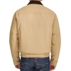 image:imageDOCKERS Mens Cotton Twill Bomber Jacket With Padded LiningHarvest Gold