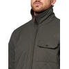 image:imageDOCKERS Mens Diamond Quilted Utility JacketChartreuse