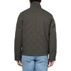 image:imageDOCKERS Mens Diamond Quilted Utility JacketChartreuse