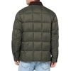 image:imageDOCKERS Mens Dockers Mens Quilted Puffer ShacketForest