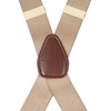 image:imageDOCKERS Mens Dockers Mens Solid SuspendersKhaki