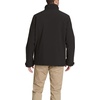 image:imageDOCKERS Mens Dwight Soft Shell Bib Jacket Regular and Big amp Tall SizesBlack