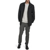 image:imageDOCKERS Mens Dwight Soft Shell Bib Jacket Regular and Big amp Tall SizesBlack Lightweight