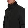 image:imageDOCKERS Mens Dwight Soft Shell Bib Jacket Regular and Big amp Tall SizesBlack With Bib