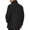 image:imageDOCKERS Mens Dwight Soft Shell Bib Jacket Regular and Big amp Tall SizesBlack With Bib
