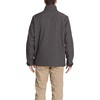 image:imageDOCKERS Mens Dwight Soft Shell Bib Jacket Regular and Big amp Tall SizesHeather Charcoal