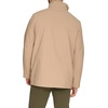 image:imageDOCKERS Mens Dwight Soft Shell Bib Jacket Regular and Big amp Tall SizesKhaki Lightweight