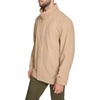 image:imageDOCKERS Mens Dwight Soft Shell Bib Jacket Regular and Big amp Tall SizesKhaki Lightweight