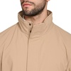 image:imageDOCKERS Mens Dwight Soft Shell Bib Jacket Regular and Big amp Tall SizesKhaki Lightweight