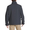 image:imageDOCKERS Mens Dwight Soft Shell Bib Jacket Regular and Big amp Tall SizesMidnight Heather
