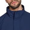 image:imageDOCKERS Mens Dwight Soft Shell Bib Jacket Regular and Big amp Tall SizesNavy Lightweight