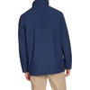 image:imageDOCKERS Mens Dwight Soft Shell Bib Jacket Regular and Big amp Tall SizesNavy Lightweight