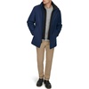 image:imageDOCKERS Mens Dwight Soft Shell Bib Jacket Regular and Big amp Tall SizesNavy With Bib