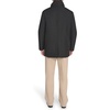 image:imageDOCKERS Mens Dwight Soft Shell Bib Jacket Regular and Big amp Tall SizesNew Black With Bib