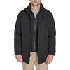 image:imageDOCKERS Mens Dwight Soft Shell Bib Jacket Regular and Big amp Tall SizesNew Black With Bib