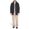image:imageDOCKERS Mens Dwight Soft Shell Bib Jacket Regular and Big amp Tall SizesNew Black With Bib