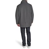 image:imageDOCKERS Mens Dwight Soft Shell Bib Jacket Regular and Big amp Tall SizesNew Charcoal With Bib