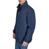 image:imageDOCKERS Mens Dwight Soft Shell Bib Jacket Regular and Big amp Tall SizesNew Navy With Bib